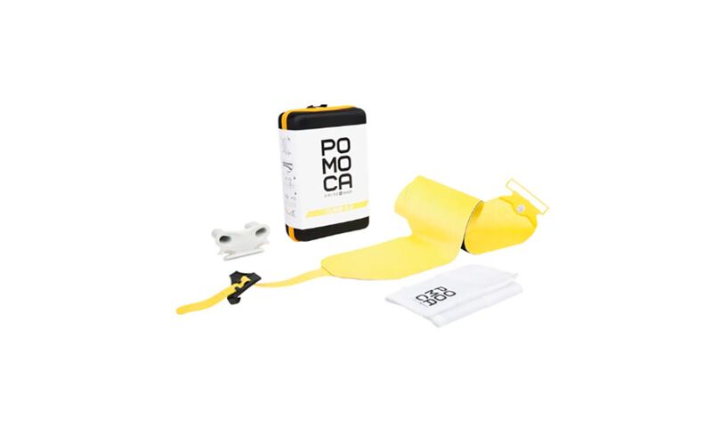STEIGFELLE POMOCA CLIMB 2.0 SPLITBOARD