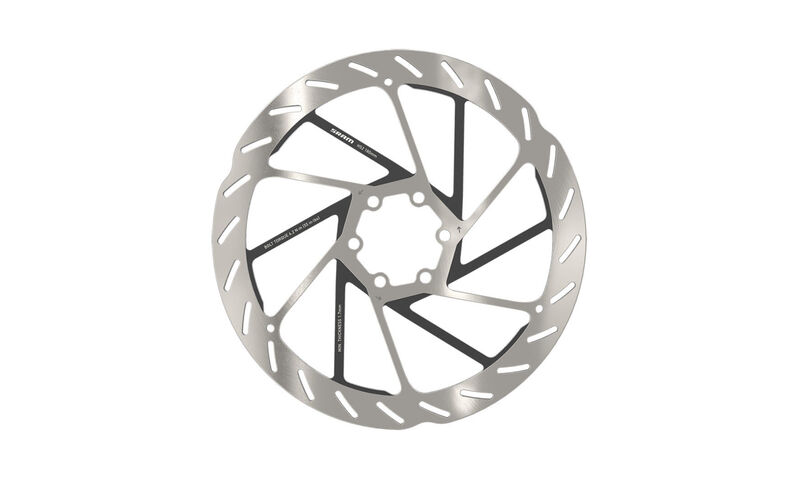 SRAM HS2 BREMSSCHEIBE 220MM