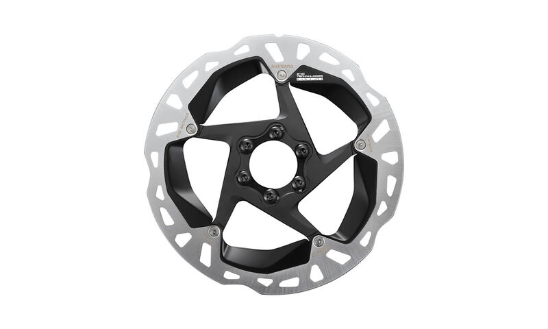 SHIMANO MT905 BREMSSCHEIBE 203MM