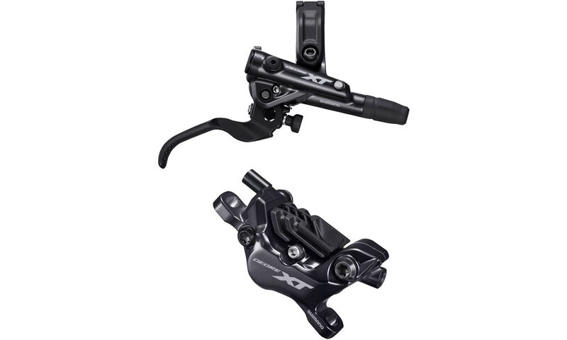 SHIMANO XT M8120 VR-BREMSE MOTO 850MM