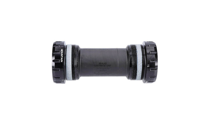 SHIMANO XT MT800 BSA 68-73MM TRETLAGER