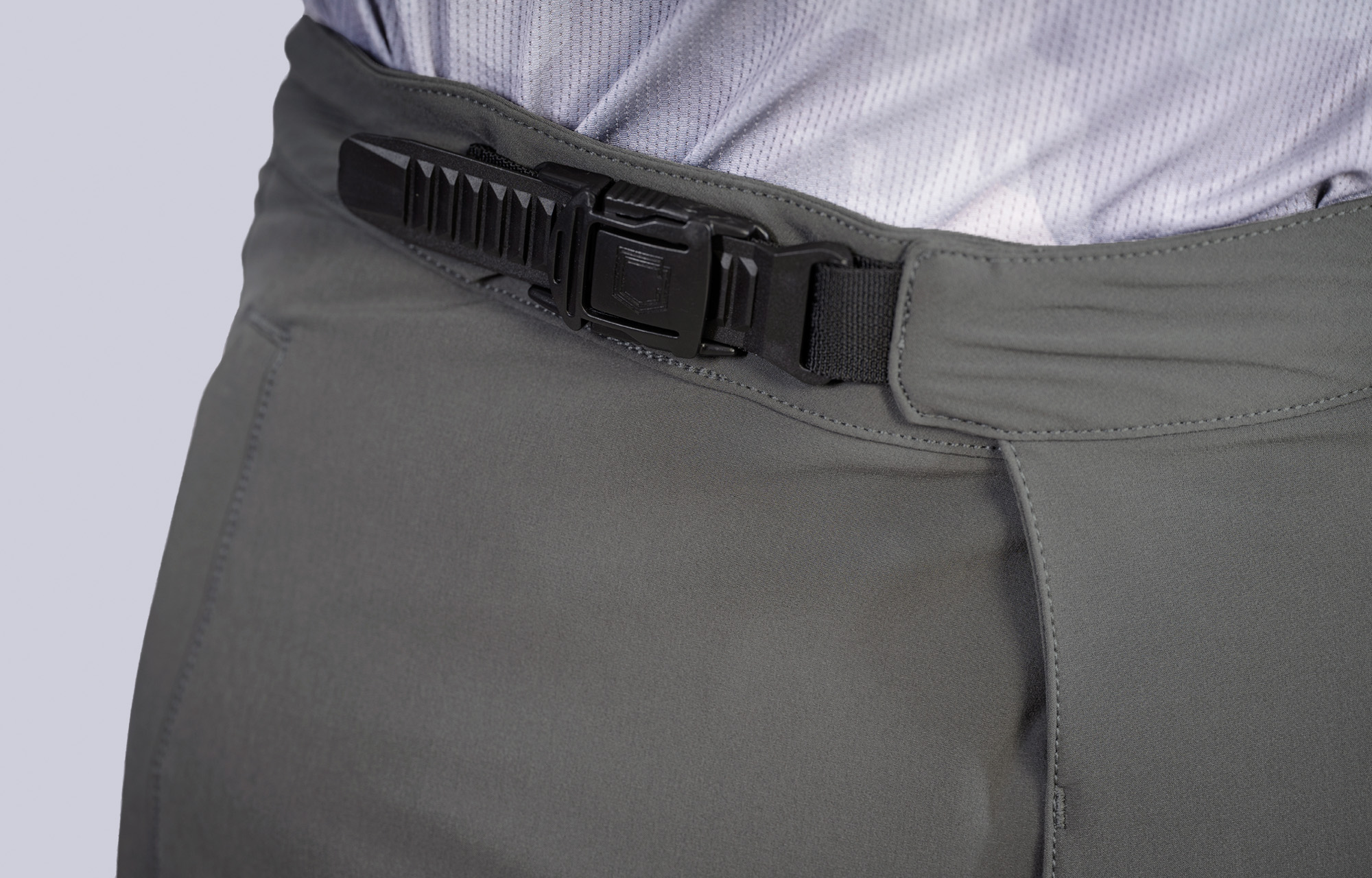 COMMENCAL LIGHTECH HOSE GREY image number 5