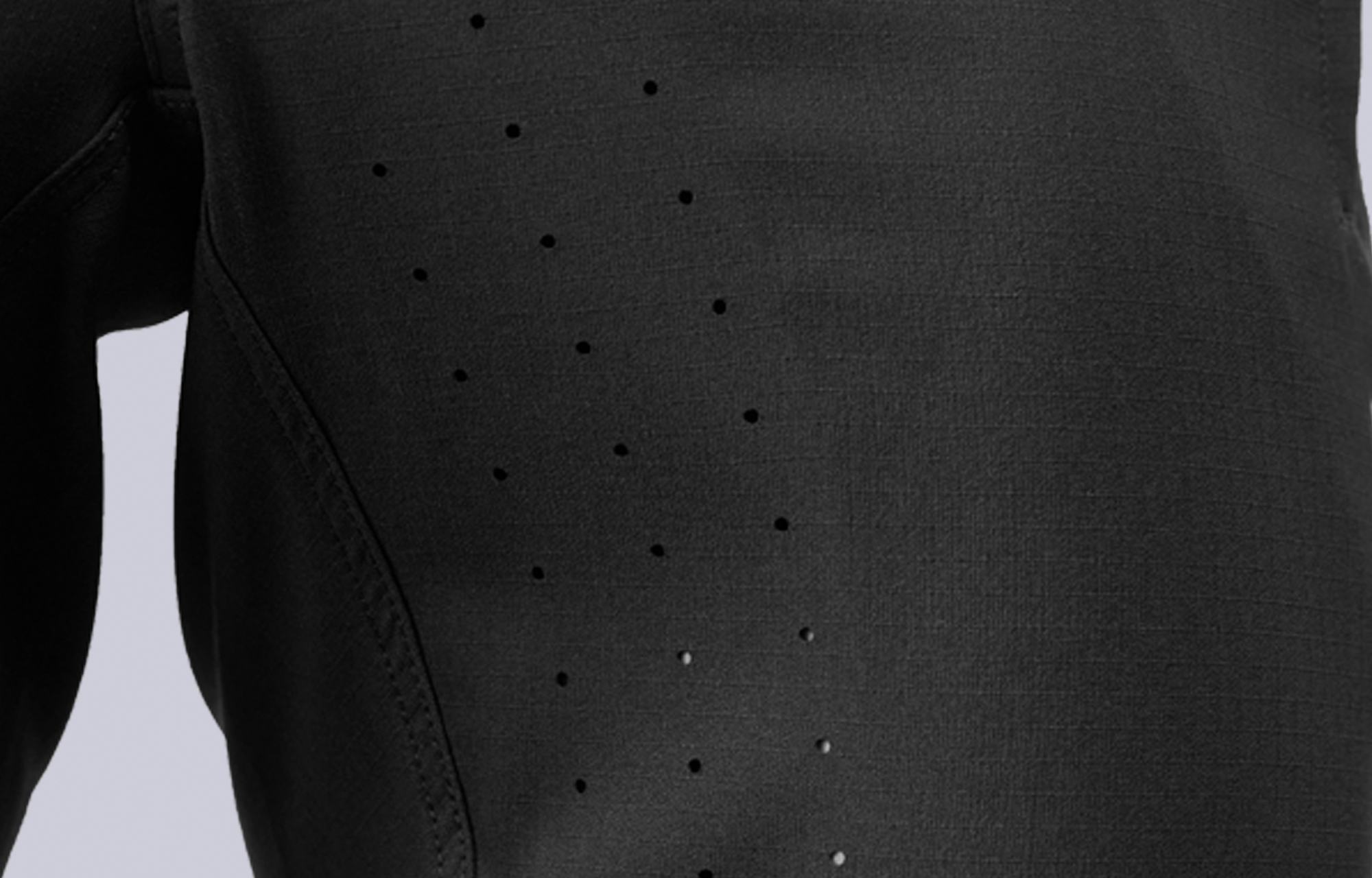 COMMENCAL HARDTECH HOSE BLACK image number 1